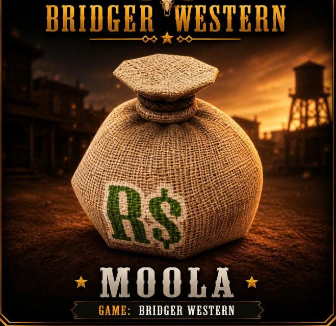 10K Moola / Brider Western