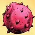 1x Rokaka Seed | bridger:WESTERN