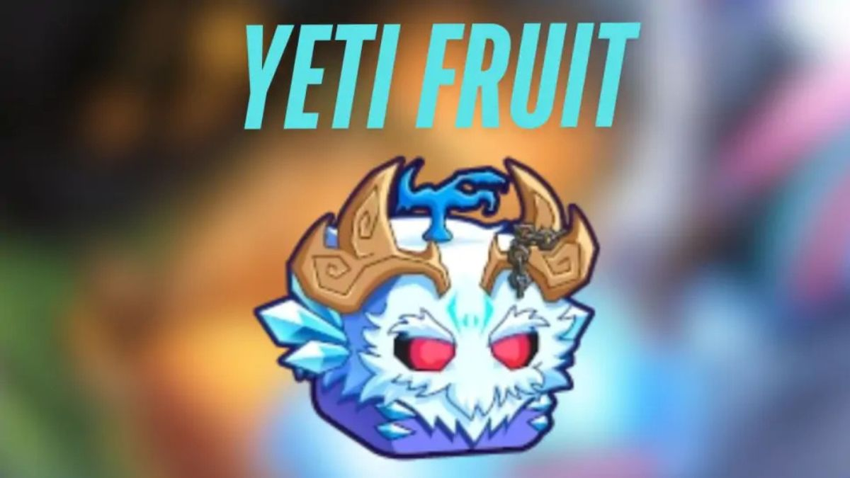 Yeti