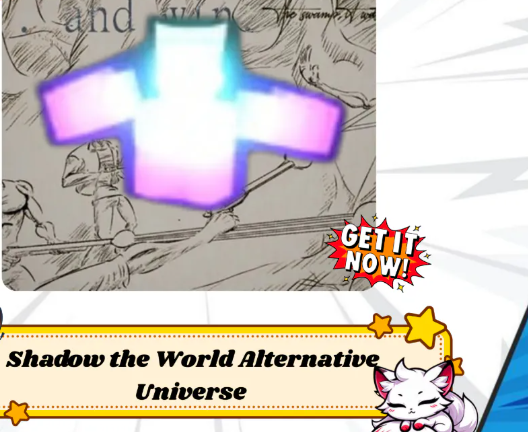 Shadow The World Alternate Universe/STWAU - Bridger: Western