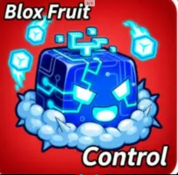 Control