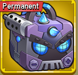 ⭐ Permanent Magnet ⭐ 3500R
