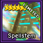 [📖] SPELLSTEM - FAST DELIVERY ⚡