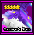 [🔥] SORCERER'S STEM - NEW OP 🔥