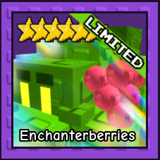 [🍓] ENCHANTERBERRIES - FAST DELIVERY ⚡