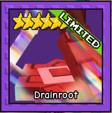 [🩸] DRAINROOT - FAST DELIVERY ⚡