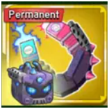 Permanent Magnet - Blox Fruits - Fast Delivery