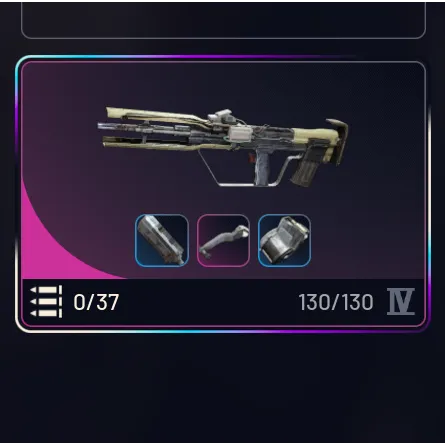 10 Tempest