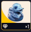 Ducks = 1M
