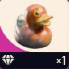 Ducks = 2M