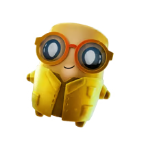 👻 GOLD X-RAY SPIRTE Lvl1 🐱‍🏍