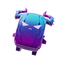 👻 STORM SCOUT SPRITE Lvl 1 🐱‍🏍