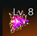 💎 [EU SERVER] LV. 8 DOOMFIRE GEM 🔥