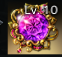 💎 [EU SERVERS] LEVEL 10 BLAZING GEM 🔥
