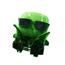 👻 CHEAT MASTER JONESY SPRITE 👻