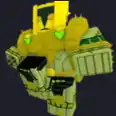 The Hand (The World) (For Tier 3+ Vamps)