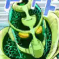 Bridger Western Stands - Hierophant Green - BW bridger: WESTERN (Can Do Account Transfer If You Don't Have Roka Fruits)