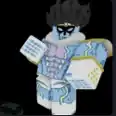 SPTW | Star Platinum The World