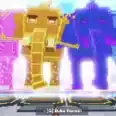 Strawberry Elephant (Special) Random Mutation Op Unit