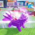 Void Admin Brainrot 130% Stronger (Like Gorgon) Op Unit (100% Clean No Dupe)