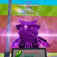 Void Dojonini Assasini LEVEL MAX