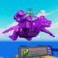 Void Bamberclat Crococlat LEVEL MAX