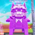 Void I2perfectini Foxinini LEVEL MAX