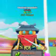 Dojonini Assassini LEVEL MAX
