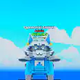 I2perfectini Foxinini LEVEL MAX