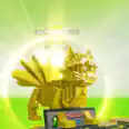 Gold I2perfectini Foxinini LEVEL MAX