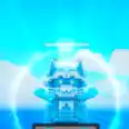 Diamond I2perfectini Foxinini LEVEL MAX