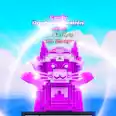 Candy I2perfectini Foxinini LEVEL MAX