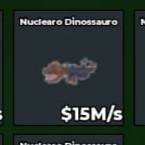 NUCLEARO - INSTANT DELIVERY