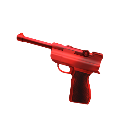 ⭐ Red Luger ⭐