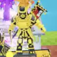 LukeBlox