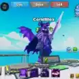 CoralBlox 0.1%