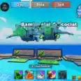 2x Bamberciat Crococlat
