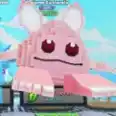 Malame Easterale | MAX LEVEL