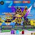 5x Luke brainrot compelate index