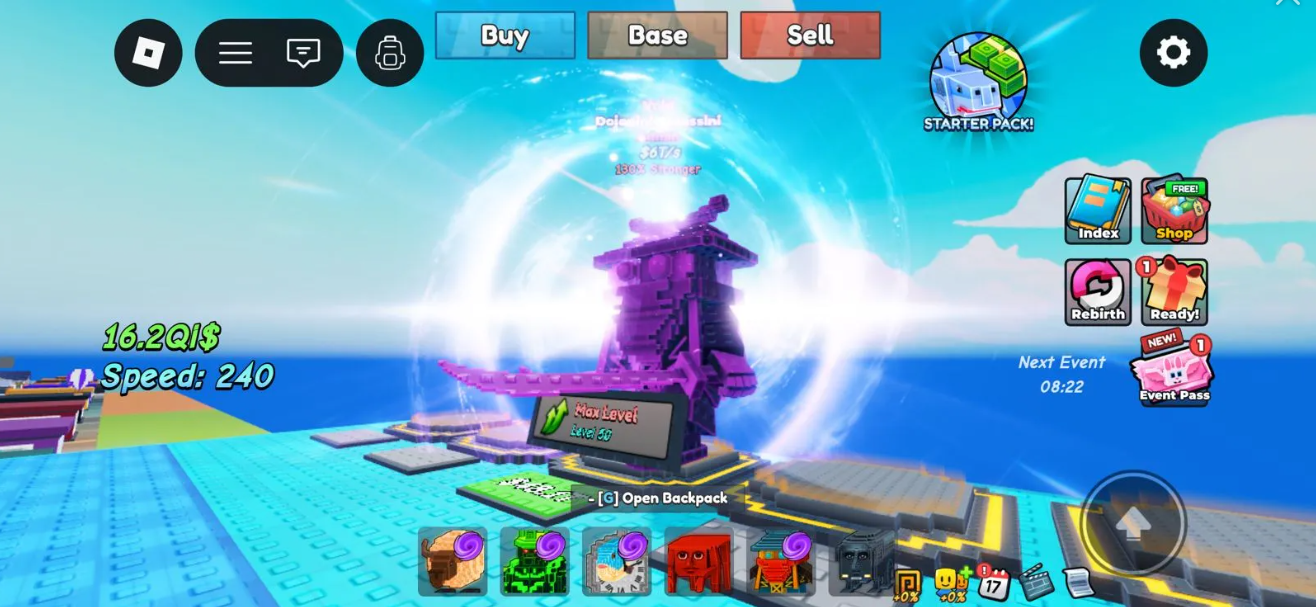 Admin dojonini assasini void (CLEAN)
