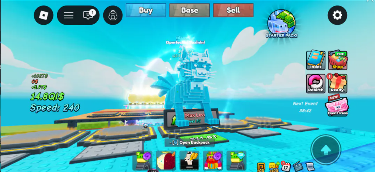Admin I2Perfectini diamond (CLEAN)