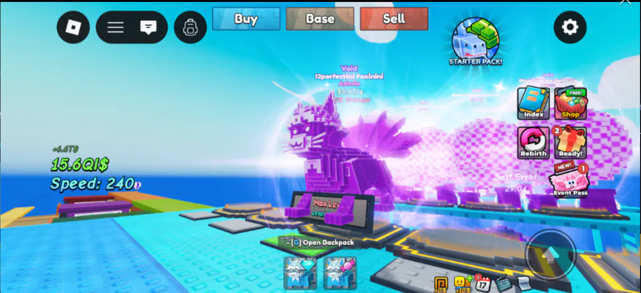 Admin I2Perfectini Foxinini VOID (CLEAN)