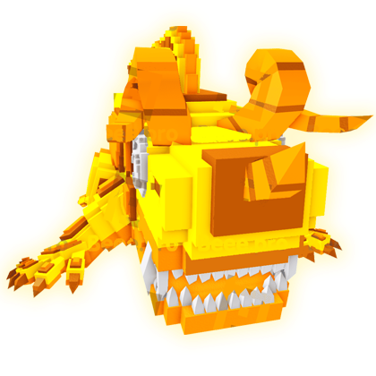 Eviledon $291.3M/s Gold