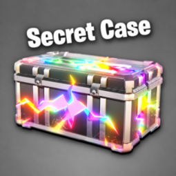 [Sniper Arena] 📦Secret Case📦