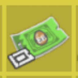 Bee Bear Voucher