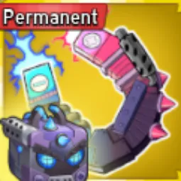 Permanent Magnet