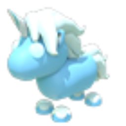 Frost Unicorn