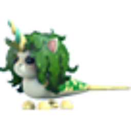 Mermicorn