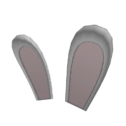 ⚡Bunny Ears⚡【Clean Roblox Limited】