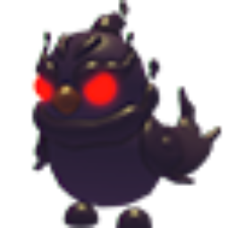 Evil Chick